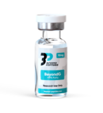 BeyondG, glp3 peptide