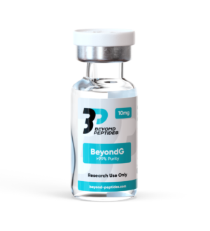 BeyondG, glp3 peptide