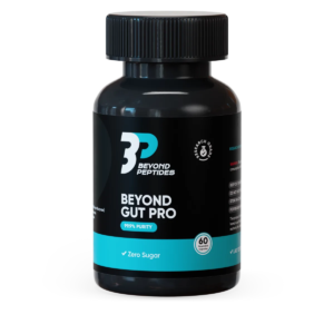 Beyond Gut Pro