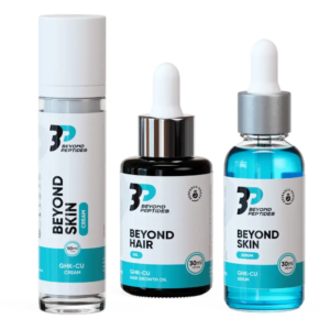 Cosmetics and Topicals