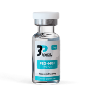 PEG MGF peptide