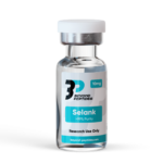 Selank peptide