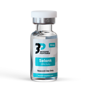 Selank peptide