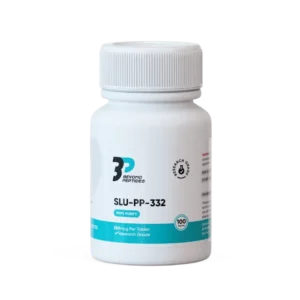 SLU PP 332 Peptide, SLU PP 332, SLU-PP-332