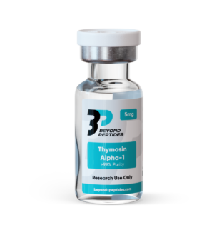Thymosin